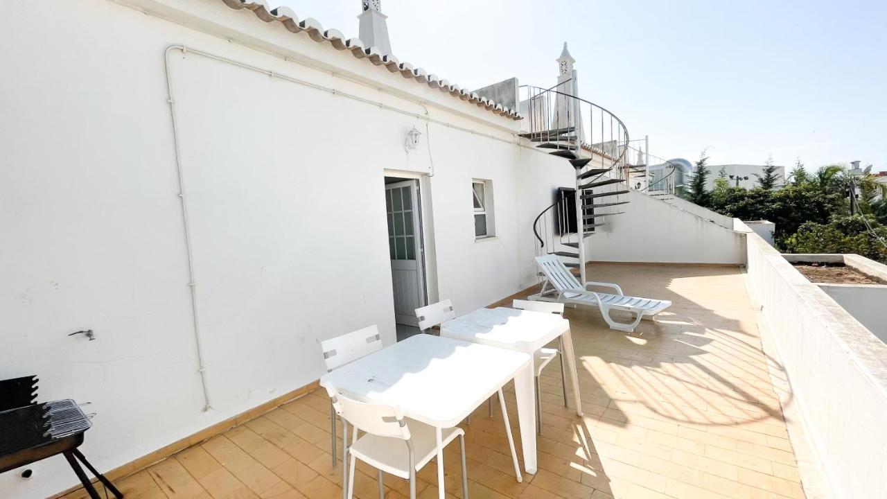 Villa Gabriel By Sunny Deluxe Albufeira Exterior photo